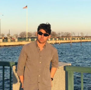 Meet your Posher, Bilal